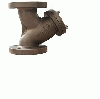 Y-Pattern Strainer from  CHINA � FAGONG VALVE CO.,LTD, DUBAI, CHINA