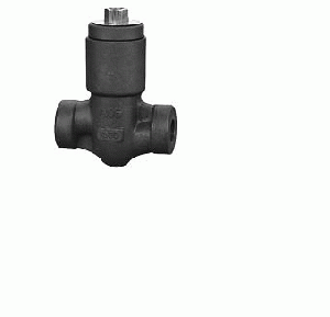 API 602 Check Valve