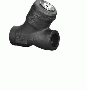 API 602 Check Valve