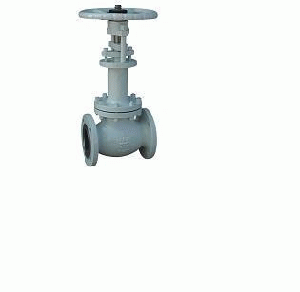  Bellow Globe Valve