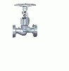  BS 1873 Globe Valve