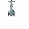  Bellow Globe Valve