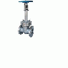 Cryogenic Gate Valve